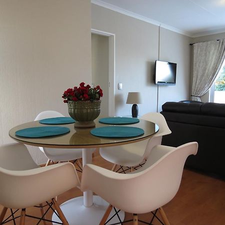 Glenalmond Hotel Sandton Dış mekan fotoğraf