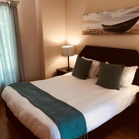 Glenalmond Hotel Sandton Dış mekan fotoğraf