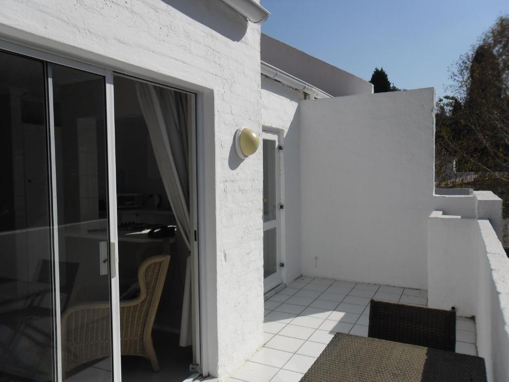 Glenalmond Hotel Sandton Dış mekan fotoğraf