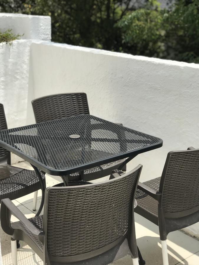Glenalmond Hotel Sandton Dış mekan fotoğraf