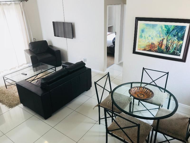 Glenalmond Hotel Sandton Dış mekan fotoğraf